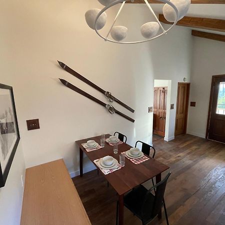 Chalet Heimann - Edelweiss Village Golden Extérieur photo