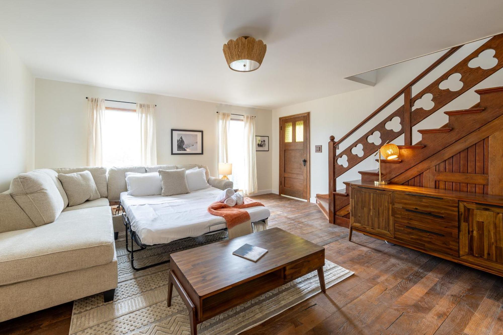 Chalet Heimann - Edelweiss Village Golden Extérieur photo