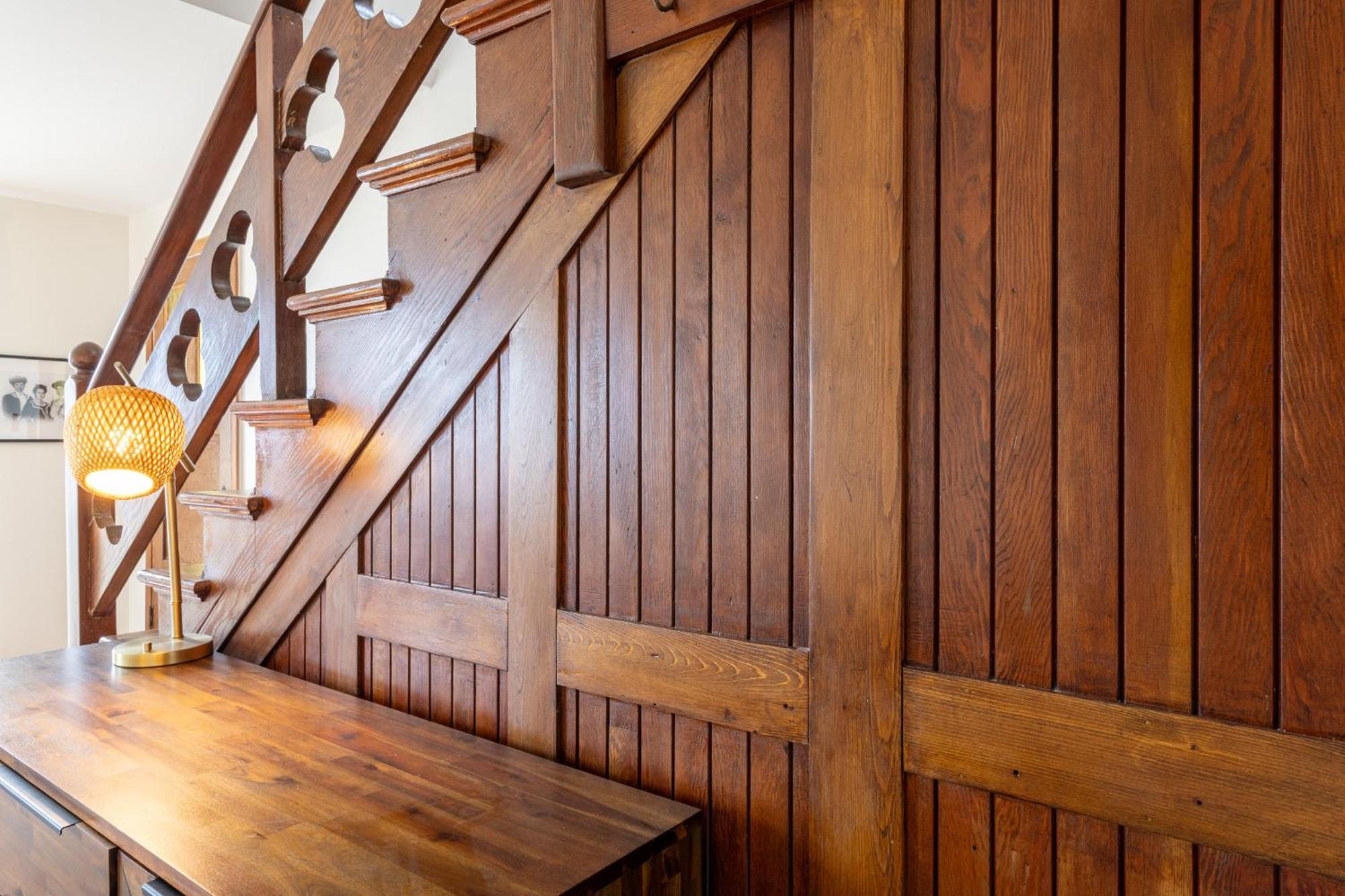 Chalet Heimann - Edelweiss Village Golden Extérieur photo