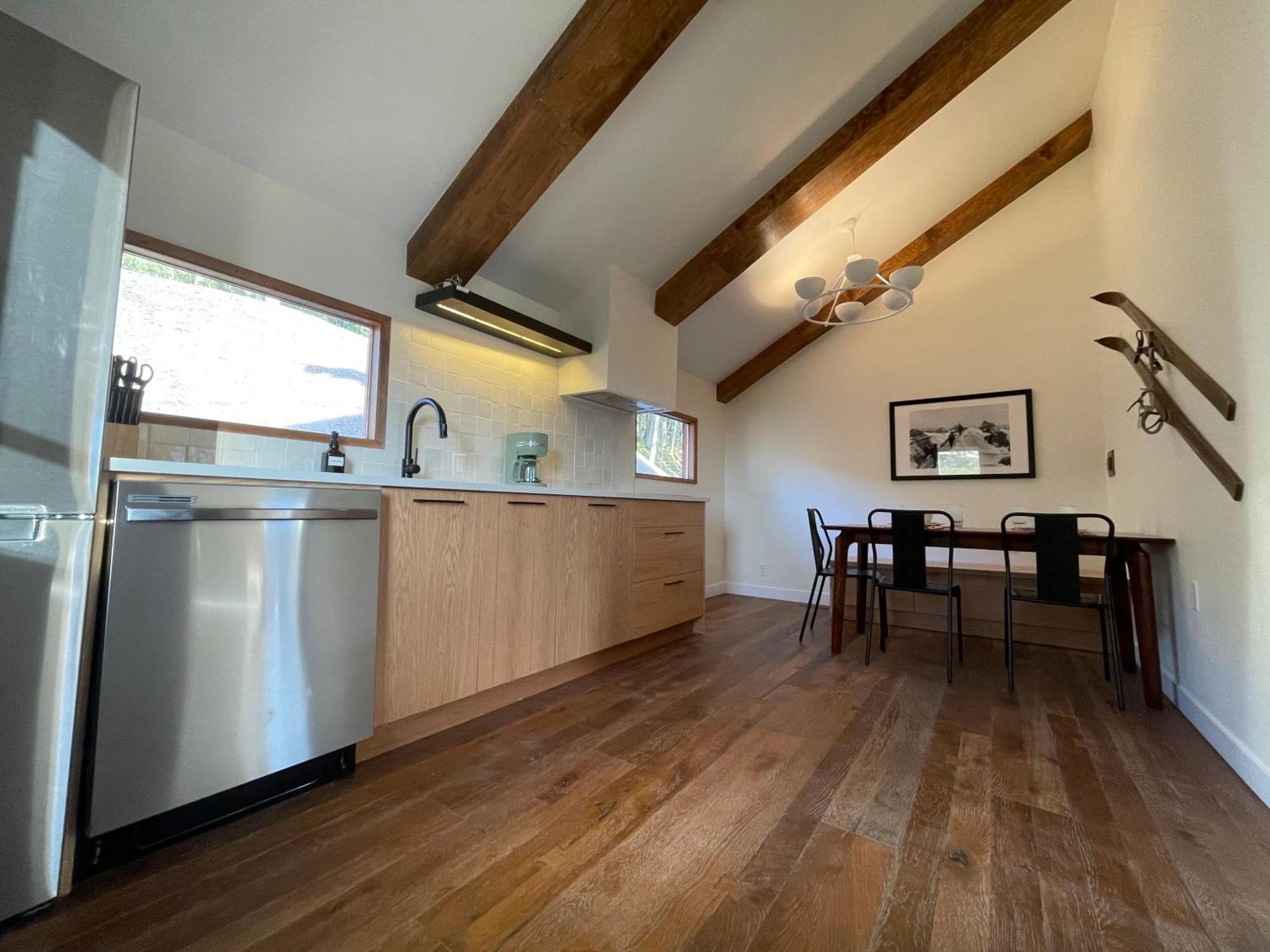 Chalet Heimann - Edelweiss Village Golden Extérieur photo
