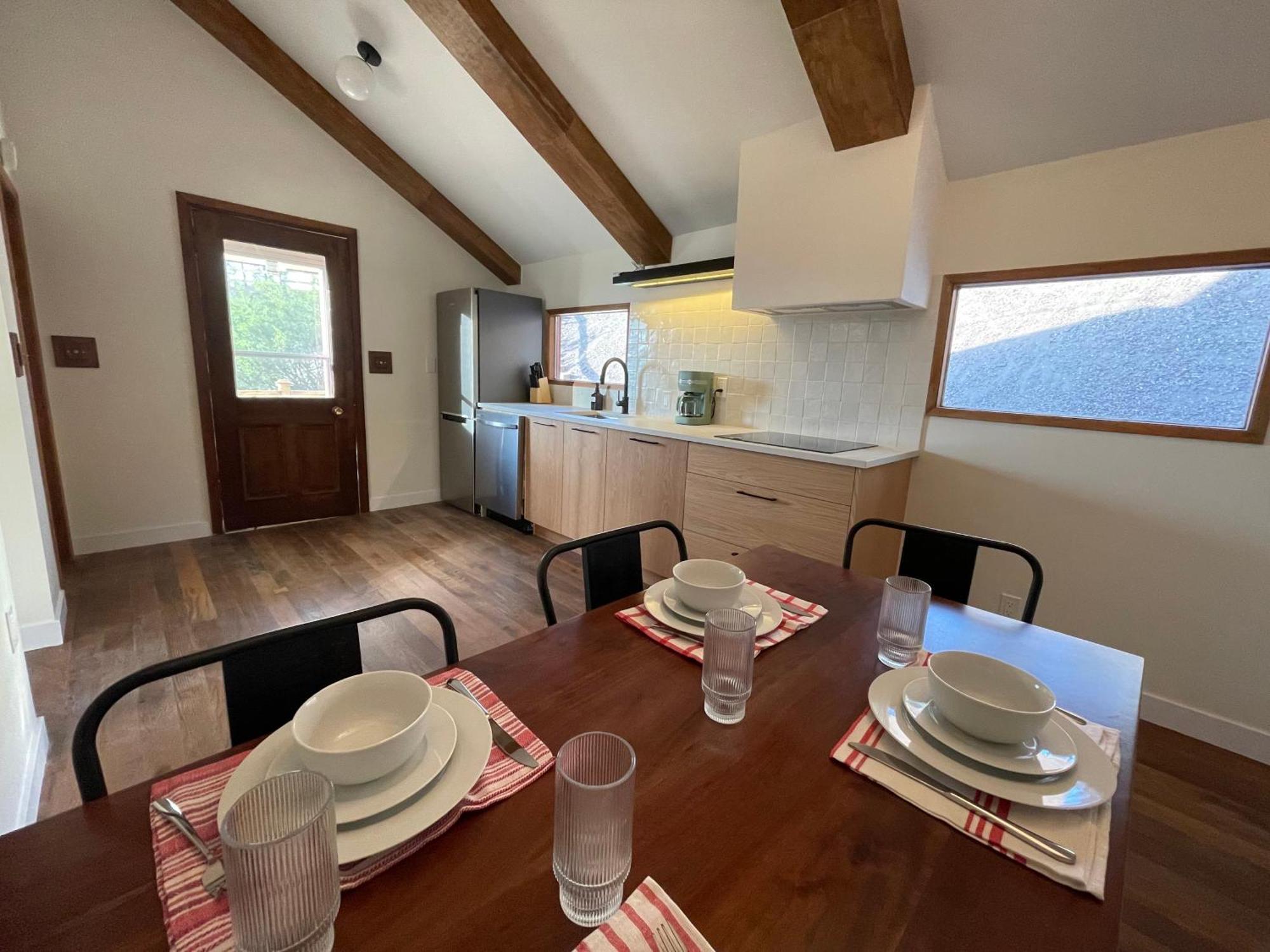 Chalet Heimann - Edelweiss Village Golden Extérieur photo
